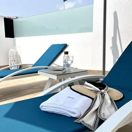 Premium Villa Mia Heated Pool San Pedro del Pinatar Exterior foto