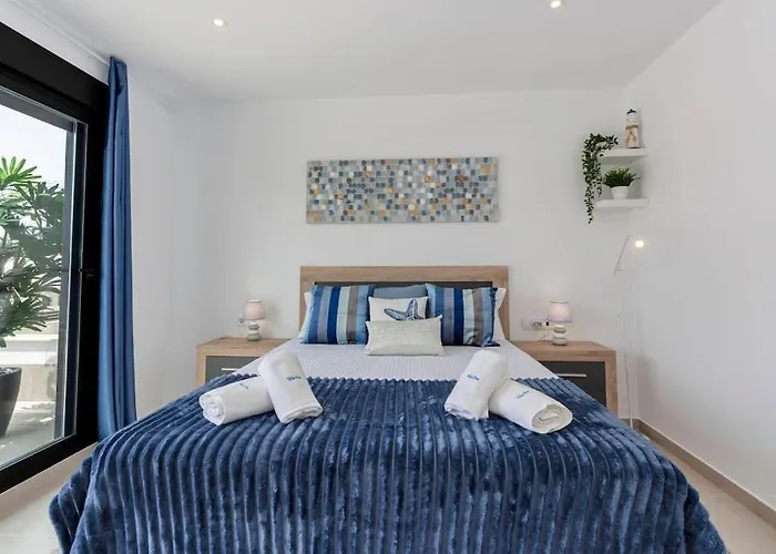 Premium Villa Mia Heated Pool