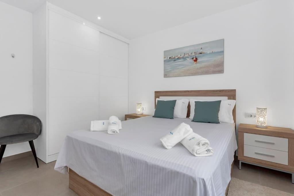 Appartement Premium Mia Heated Pool *