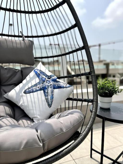 Premium Mia Heated Pool Appartement San Pedro del Pinatar