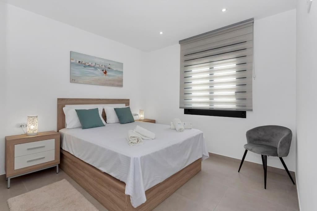 Appartement Premium Mia Heated Pool