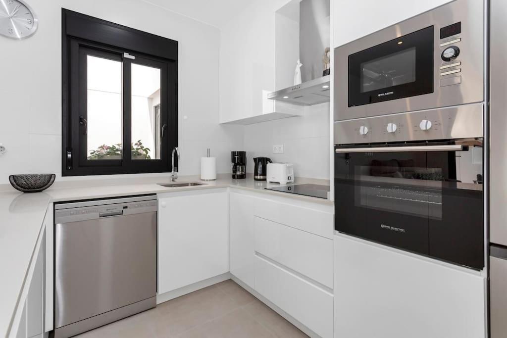 Appartement Premium Mia Heated Pool *