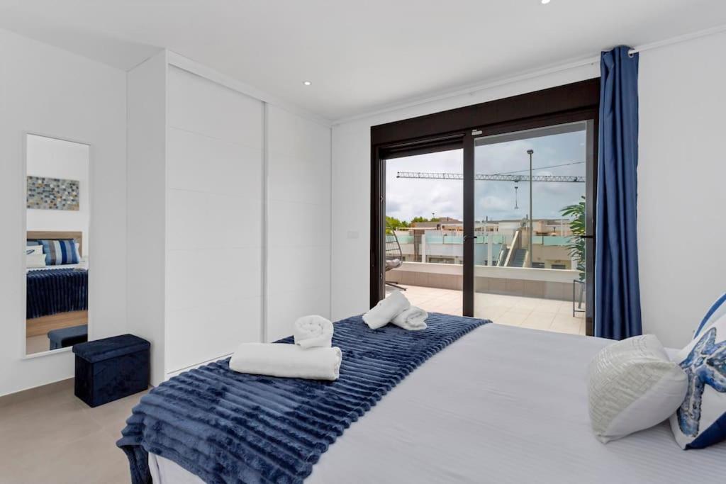 Appartement Premium Mia Heated Pool