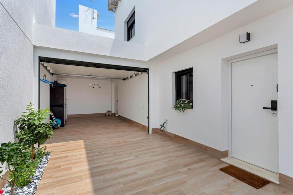 Premium Mia Heated Pool Appartement *