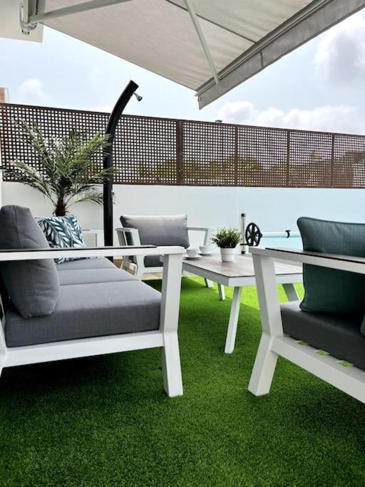 Premium Mia Heated Pool Appartement *