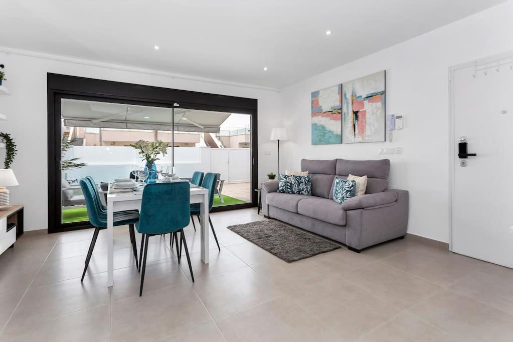Appartement Premium Mia Heated Pool