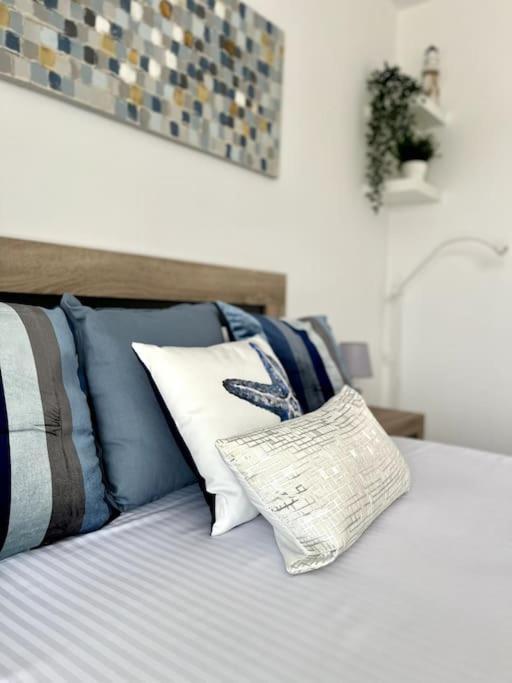 Premium Mia Heated Pool San Pedro del Pinatar
